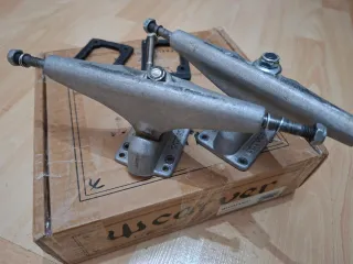 Esi Carver CX Surfskate