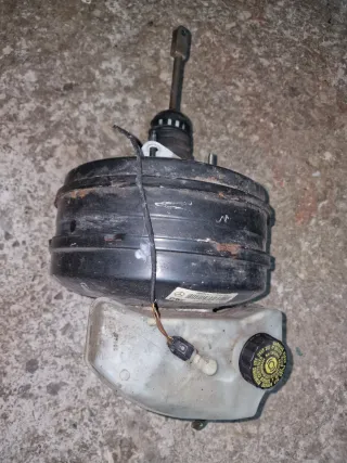 Servofreno Mercedes Sprinter