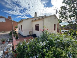 CHALET EN NOU VENDRELL