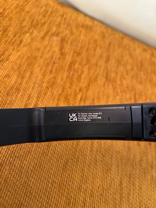 Auricular SONY negro