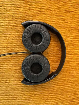 Auricular SONY negro