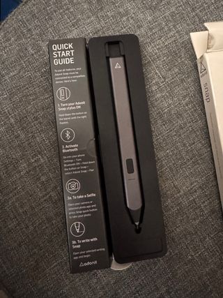 Adonit Snap Stylus Penna per iOS e Android