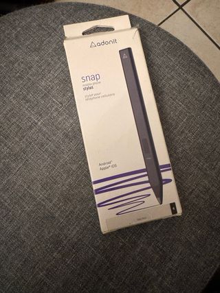 Adonit Snap Stylus Penna per iOS e Android