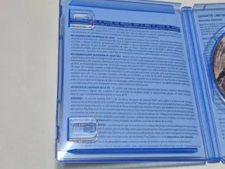 Road Rage PS4 (PlayStation 4) Juego