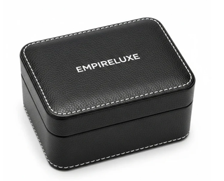 Reloj Lamborghini Toro Gyro Verde Nuevo