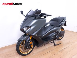 YAMAHA T-MAX 560