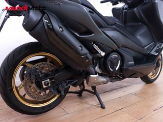 YAMAHA T-MAX 560