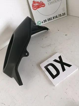 Convogliatore Destro MV Agusta Brutale 920 990 109