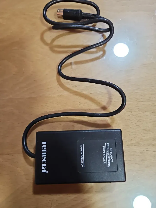 Receptor IR para proyectores Reflecta