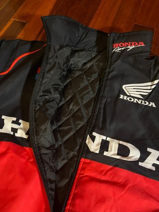 Chaqueta Honda Racing Talla M