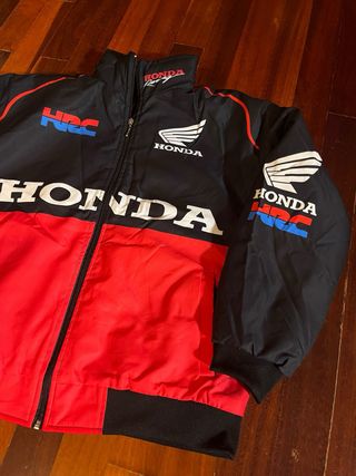 Chaqueta Honda Racing Talla M