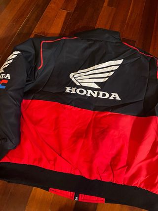 Chaqueta Honda Racing Talla M