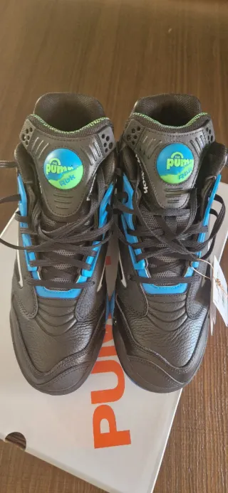 Scarpe sportive REEBOK PUMP - SHAQ VICTORY PUMP 43