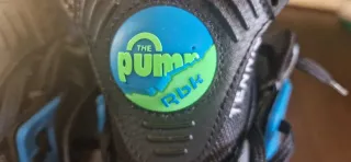 Scarpe sportive REEBOK PUMP - SHAQ VICTORY PUMP 43