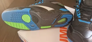 Scarpe sportive REEBOK PUMP - SHAQ VICTORY PUMP 43