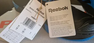 Scarpe sportive REEBOK PUMP - SHAQ VICTORY PUMP 43