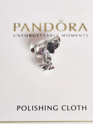 Charm Simba de Disney