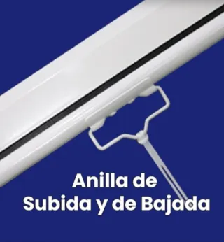 Pantalla Proyeccion Manual 2x2m