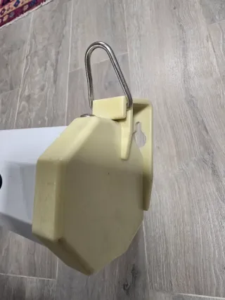 Pantalla Proyeccion Manual 2x2m