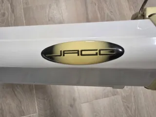 Pantalla Proyeccion Manual 2x2m