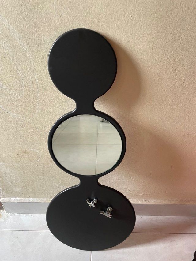 Espejo, tablón notas Ikea Sorhassel. NUEVO