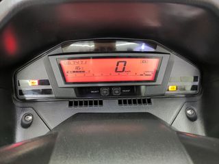 SUZUKI BURGMAN 650 EXECUTIVE