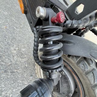 SmartGyro Dual Pro 2x800W Patinete Eléctrico