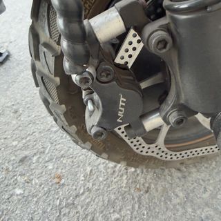 SmartGyro Dual Pro 2x800W Patinete Eléctrico