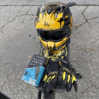 SmartGyro Dual Pro 2x800W Patinete Eléctrico