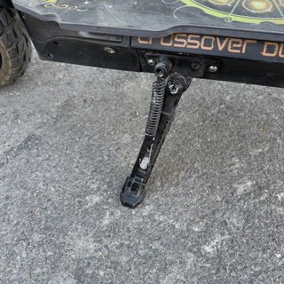 SmartGyro Dual Pro 2x800W Patinete Eléctrico