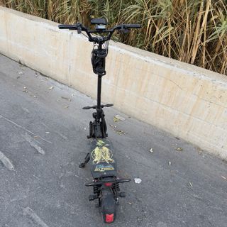 SmartGyro Dual Pro 2x800W Patinete Eléctrico