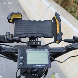 SmartGyro Dual Pro 2x800W Patinete Eléctrico