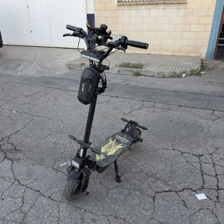 SmartGyro Dual Pro 2x800W Patinete Eléctrico