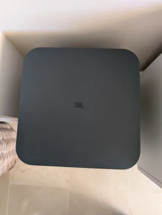 JBL Bar 500