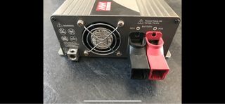 Inversor Mean Well TS-1000 1000W