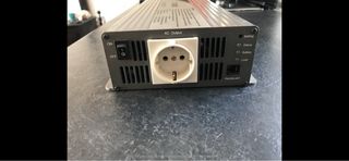 Inversor Mean Well TS-1000 1000W