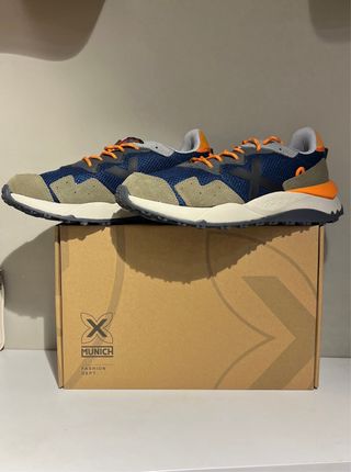 Zapatillas Munich