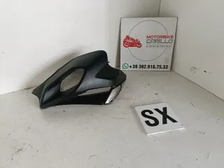 Convogliatore Airbox MV Agusta Brutale 920/990