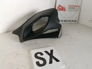 Convogliatore Airbox MV Agusta Brutale 920/990