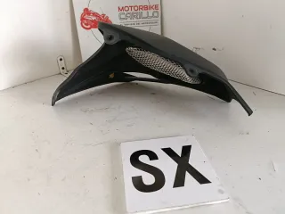 Convogliatore Airbox MV Agusta Brutale 920/990