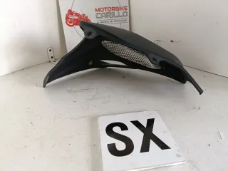 Convogliatore Airbox MV Agusta Brutale 920/990