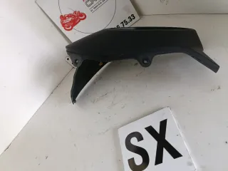 Convogliatore Airbox MV Agusta Brutale 920/990