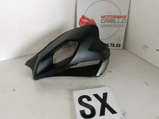 Convogliatore Airbox MV Agusta Brutale 920/990