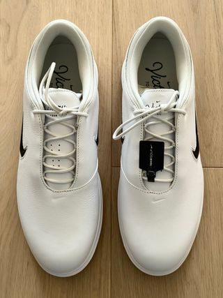 Nike Victory Tour 4 Talla 46 EU