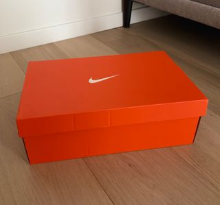 Nike Victory Tour 4 Talla 46 EU