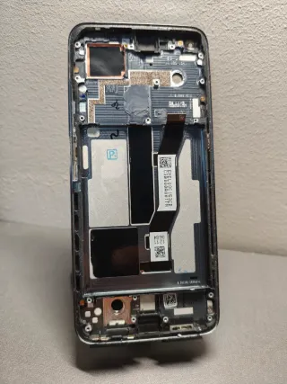 Schermo originale Xiaomi Mi 10T / 10T Pro