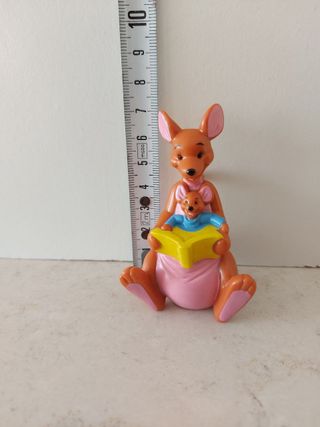 Kanga e Roo Disney