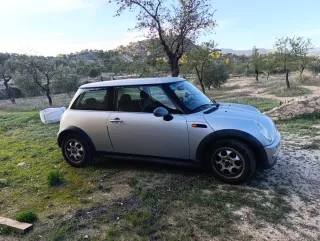 MINI Mini 2004