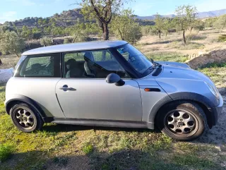MINI Mini 2004