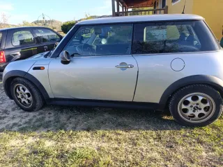 MINI Mini 2004